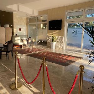 Hotel Lanterna Padova